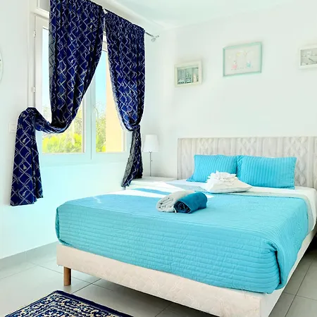 Provencale Avec Piscine Et Sauna Villa *