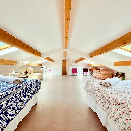 Villa Provencale Avec Piscine Et Sauna